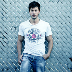 Enrique Iglesias - Bailando (Criswell Remix 2015)