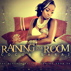 02 2. Raining In My Room (Prod. by Jayd)