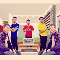 asdhen - bunga warung #cover dangdut