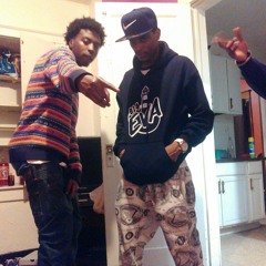 Marco Lil Polo and Pree ft, DBoy- Wish List