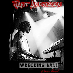 Wrecking Ball(COVER)