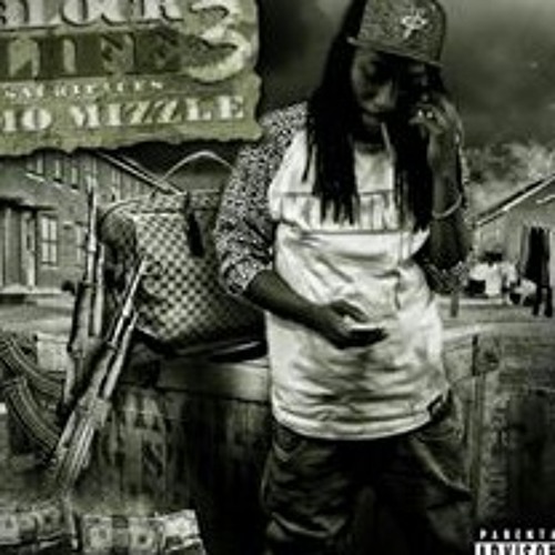 Mo Mizzle- Gennie