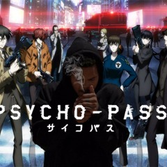 Xavier Wolf - Psycho Pass (Chop n Screw)