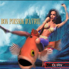 poison d'avril kompa2015