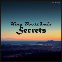 Secrets (Original Mix)