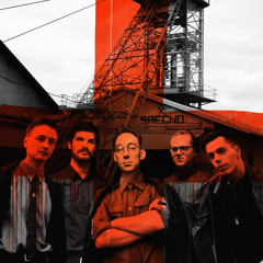 "Kohle ist Brot" by Laibach (ext.), 19. 10. 2012 (coal mine Velenje)