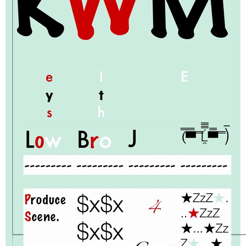 4 - 6 10 - 5 Due-(Keys With Me)Produce Scene