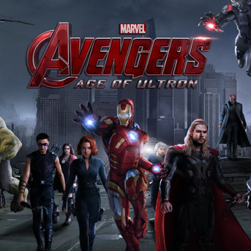 Avengers L ère D Ultron En Streaming Regarder Avengers : L'ère d'Ultron en Streaming Gratuit by