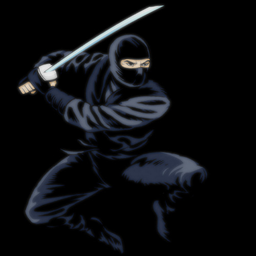 Stream Epic Japanese Music - Ninja Master by Theme Cloud | Listen