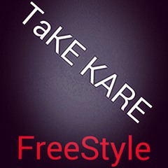 TyBando- Take Kare Freestyle