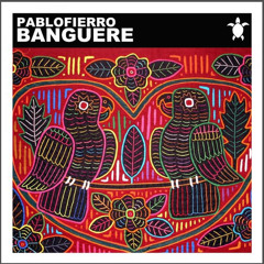 Pablo Fierro - Banguere (Vida Records)