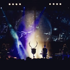 "Leben-Tod" by Laibach, Live at Tate Modern 16-04.2012 (ext.)