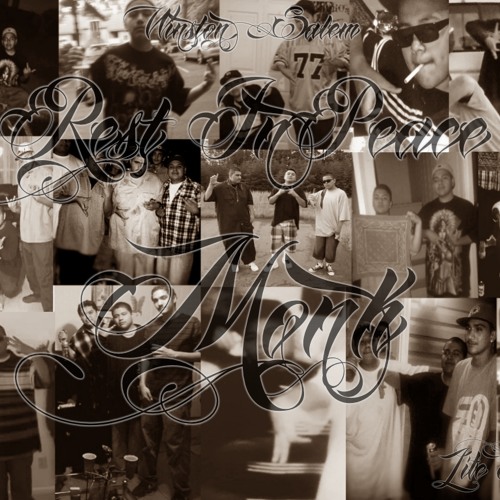 Chuko Ft.Scrappy- I Cant(Rip Monk) (Prod. Chuko336Beatz)