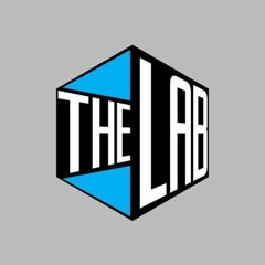 Laboratorium Podcast By DJKon' - TheLab Tribute