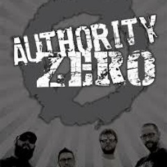 Authority Zero - On Edge (HardCore)