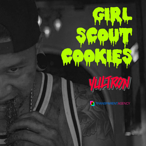 Girl Scout Cookies (Music Video link in Description!)