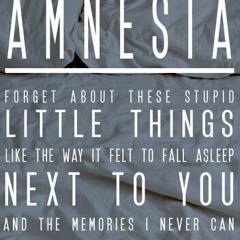 Amnesia-5sos