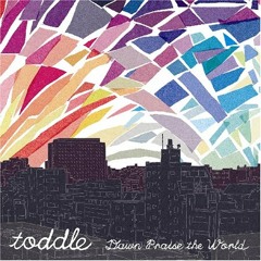 toddle - Colonnade