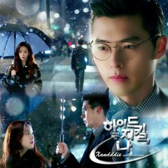 Embrace_Yoon Hyun Sang (Ost. Hyde, Jekyll, Me) Cover By Chan