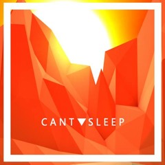Vanic X K. Flay - Can't Sleep