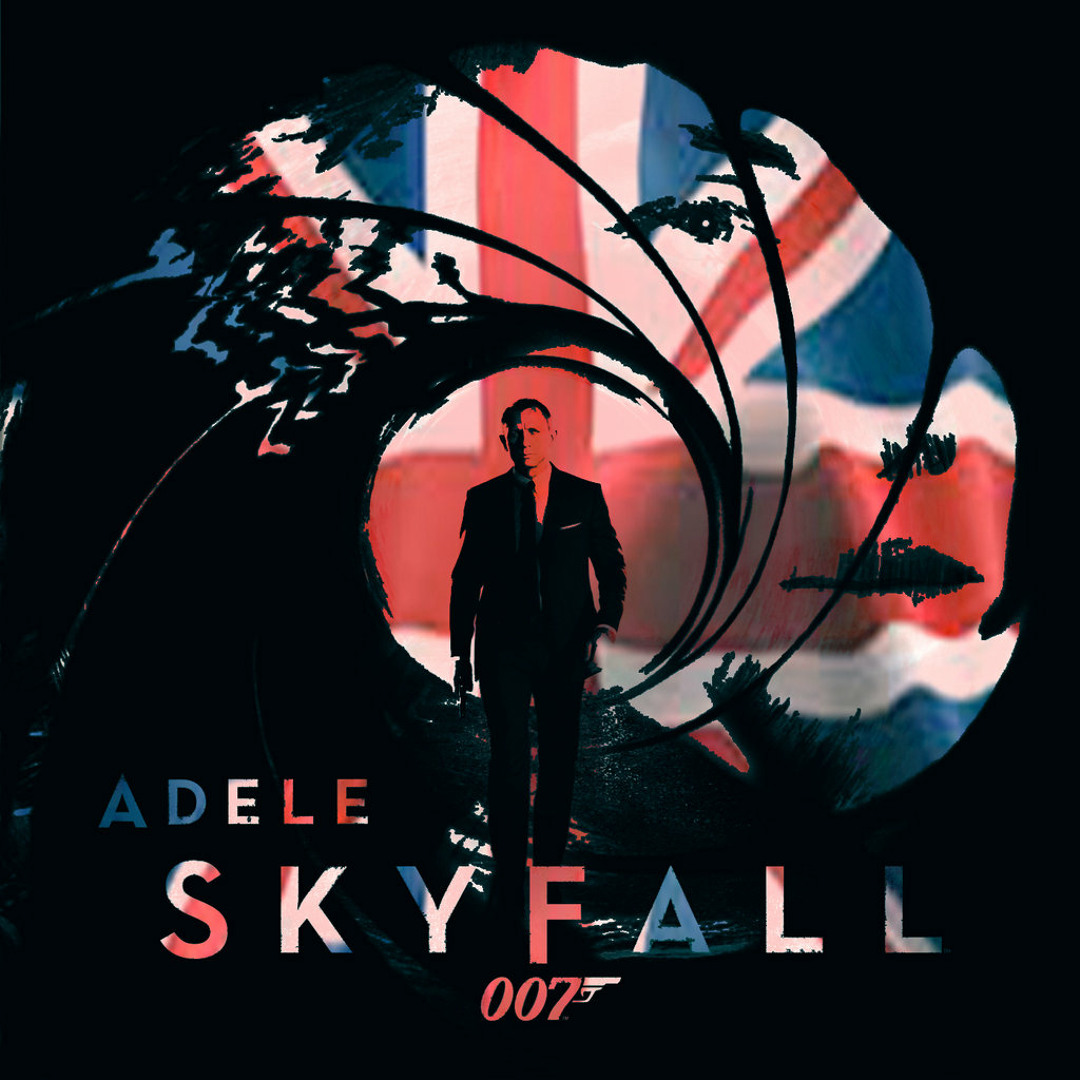 Adele - Skyfall - Remixes Part 2 ピクチャー盤 Stream Adele - Skyfall - SK REMIX by Sunkissed Records UK