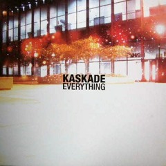 Kaskade feat. Joslyn - Everything (Big Room Mix)