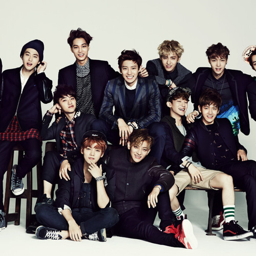 Stream EXO - K XOXO (Color Coded Hangul Rom Eng Lyrics) by ...