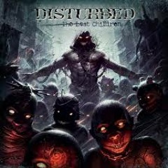 guarded -- disturbed (corehard)