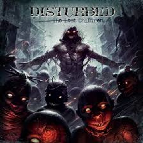 guarded -- disturbed (corehard)