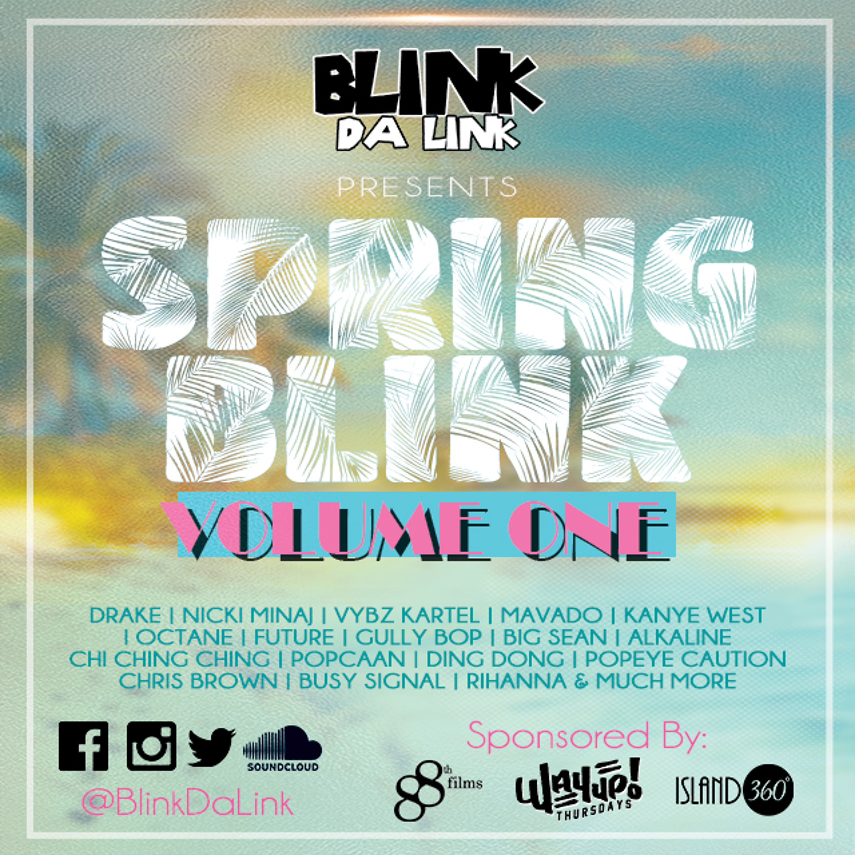 BlinkDaLink
