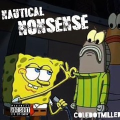 Nautical Nonsense