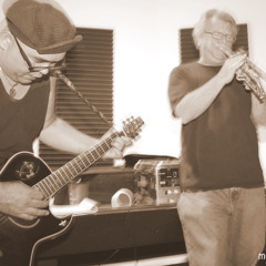 MELANCHOLICS - LOST JAMS - Bongwater