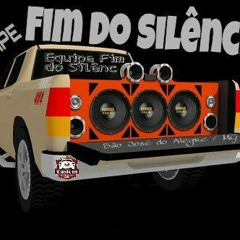 MEGA FUNK EQUIPE FIM DO SILENCIO - DJ NELSON FONSECA