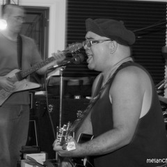 MELANCHOLICS - LOST JAMS - COME