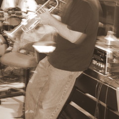 MELANCHOLICS - LOST JAMS - BIG BAD WOLF