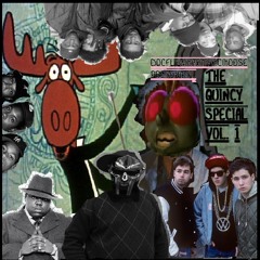 MF Doom & De La Soul - "Rock Co.Kane Flow"