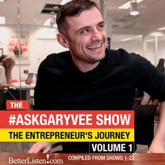 Ask GaryVee Sampler
