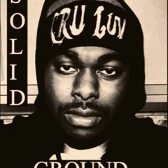Mr Broadway~Solid Ground
