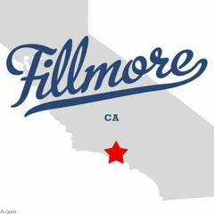 Lil siete- if your ever in FX3 at Fillmore
