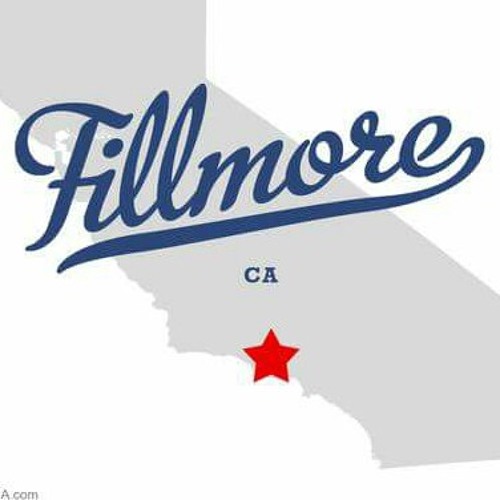 Lil siete- if your ever in FX3 at Fillmore