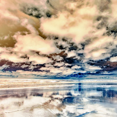 Enigma - Feel Me Heaven (Tttapeworm Dub)