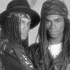 Milli Vanilli - Baby Dont Forget My Number (edit by mr.j)