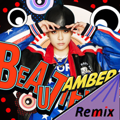 AMBER 엠버_SHAKE THAT BRASS (Feat. 태연 (소녀시대))_(FirstNuclo REMIX)