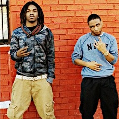 Still Remain- 2 Gun$