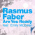 Artwork for Rasmus Faber feat. Emily McEwan - Are You Ready (DJ Shu-ma Summer 2K15 Mix)