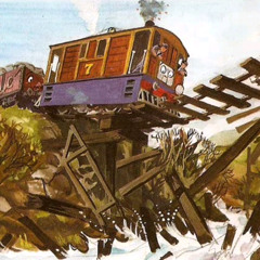 Tramway Trouble