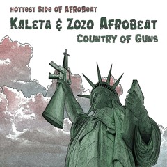 ZOZO AFROBEAT SHAKE YOUR NYANSH DJ Wynn BTR RADIO