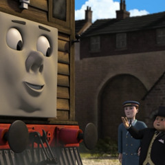 Toby & the Fat Man