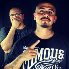 32 Merkville - Lil'Glock & £V£NG£ (For What It's Worth)