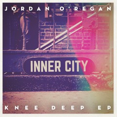 Jordan O'Regan - Cant Understand (Original Mix)